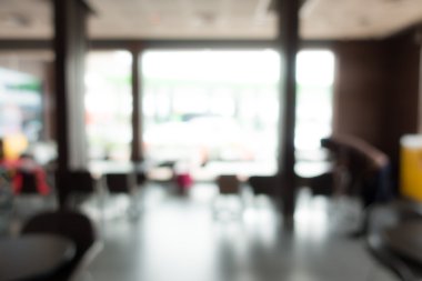 Restoran iç bulanıklık