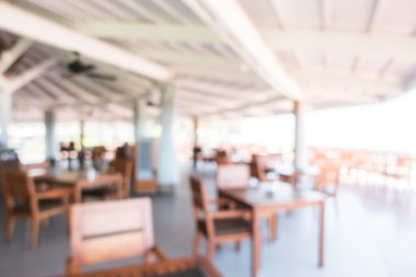 Restoran iç bulanıklık