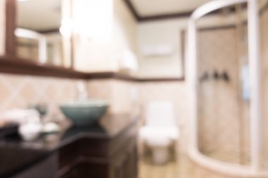 banyo iç bulanıklık