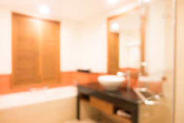 banyo iç bulanıklık