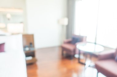 güzel lüks yatak bulanıklık