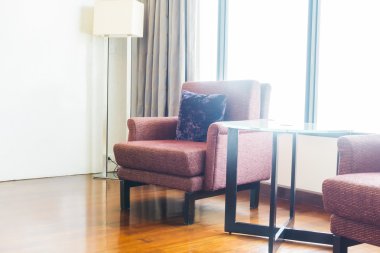 Kanepe dekorasyon yastık