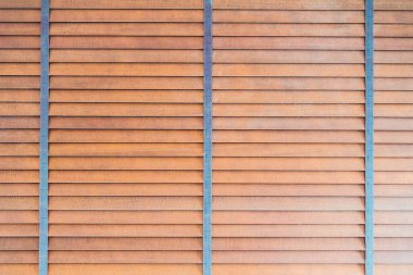 Kör pencere dekorasyon