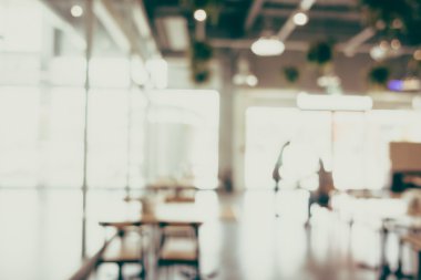 Restoran iç bulanıklık