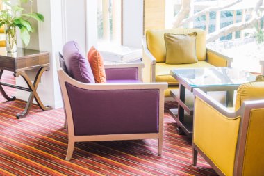 Güzel lüks yastıklar kanepe dekorasyon