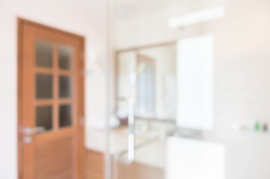 banyo iç bulanıklık