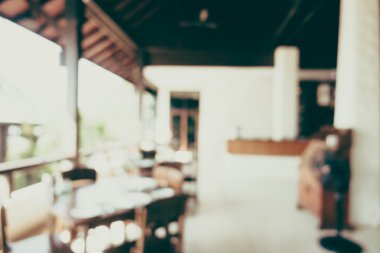 Restoran iç bulanıklık