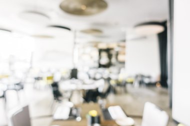 Restoran iç bulanıklık