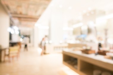 Restoran iç bulanıklık