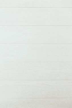 Beyaz ahşap dokular