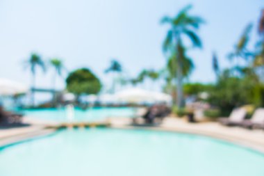 açık havuzu bulanıklık