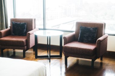 Kanepe dekorasyon yastık