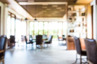 Restoran iç bulanıklık