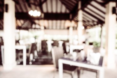 güzel lüks bulanıklık Restoran