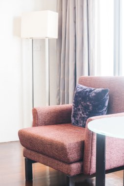 Kanepe dekorasyon yastık