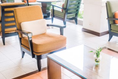 Güzel lüks yastıklar Divan