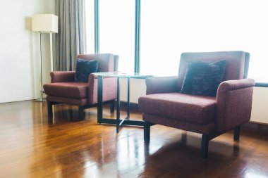 Kanepe dekorasyon yastık