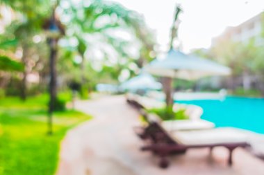 Yüzme Havuzu bulanıklık