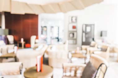 Restoran iç bulanıklık