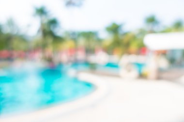 Yüzme Havuzu bulanıklık