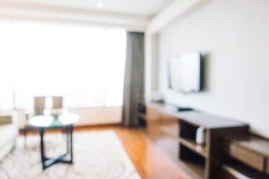 lüks salon iç bulanıklık