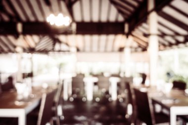 güzel lüks bulanıklık Restoran