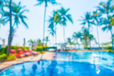 Yüzme Havuzu bulanıklık