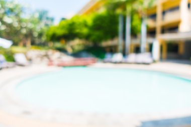 açık havuzu bulanıklık