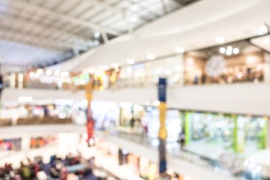 Alışveriş Merkezi iç bulanıklık