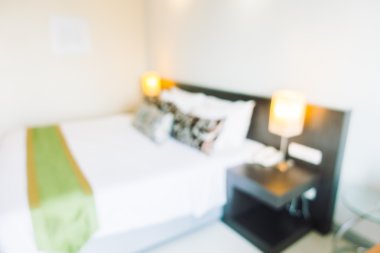 yatak odası iç bulanıklık