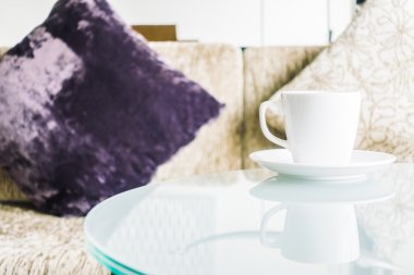 kahve bardakları tablo