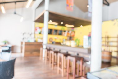 Otel lobi iç bulanıklık