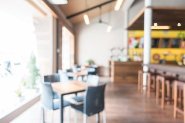 Otel lobi iç bulanıklık