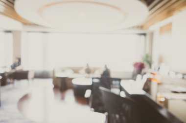 Restoran iç bulanıklık