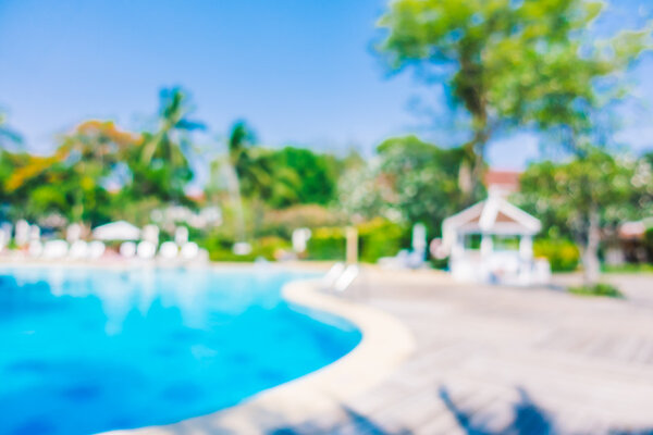 размытый бассейн
