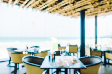 Restoran iç bulanıklık