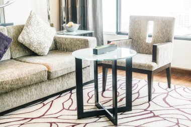 Kanepe dekorasyon yastık