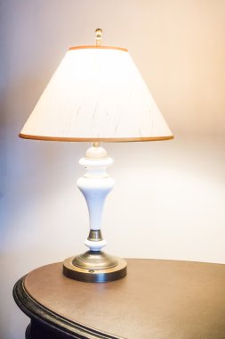 Masa ışık lambası