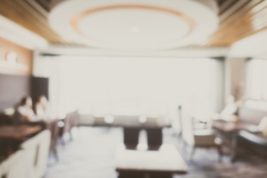 Restoran iç bulanıklık