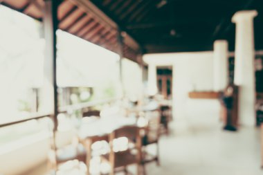 Restoran iç bulanıklık