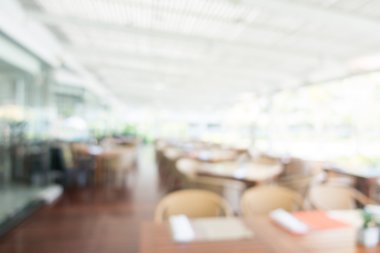 Restoran iç bulanıklık