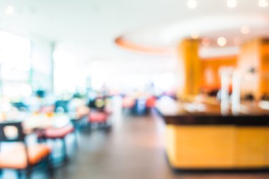 Restoran iç bulanıklık