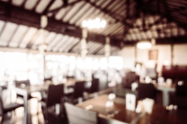 güzel lüks bulanıklık Restoran