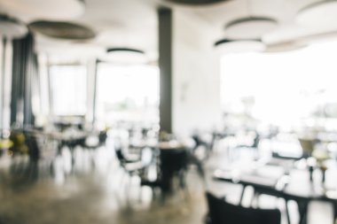 Restoran iç bulanıklık