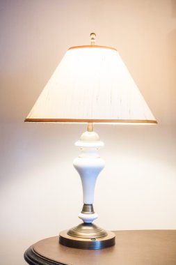 Masa ışık lambası