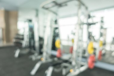 spor salonu iç bulanıklık 