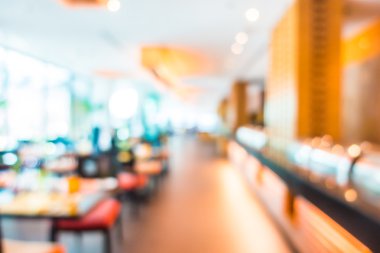 Restoran iç bulanıklık