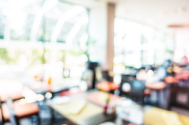 Restoran iç bulanıklık