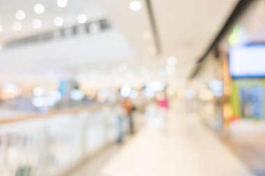 Alışveriş Merkezi iç bulanıklık