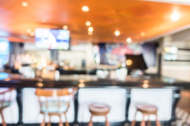 Restoran iç bulanıklık